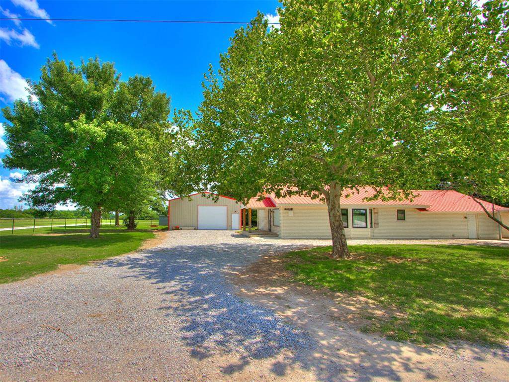 20478 260th ST, Washington, OK 73093