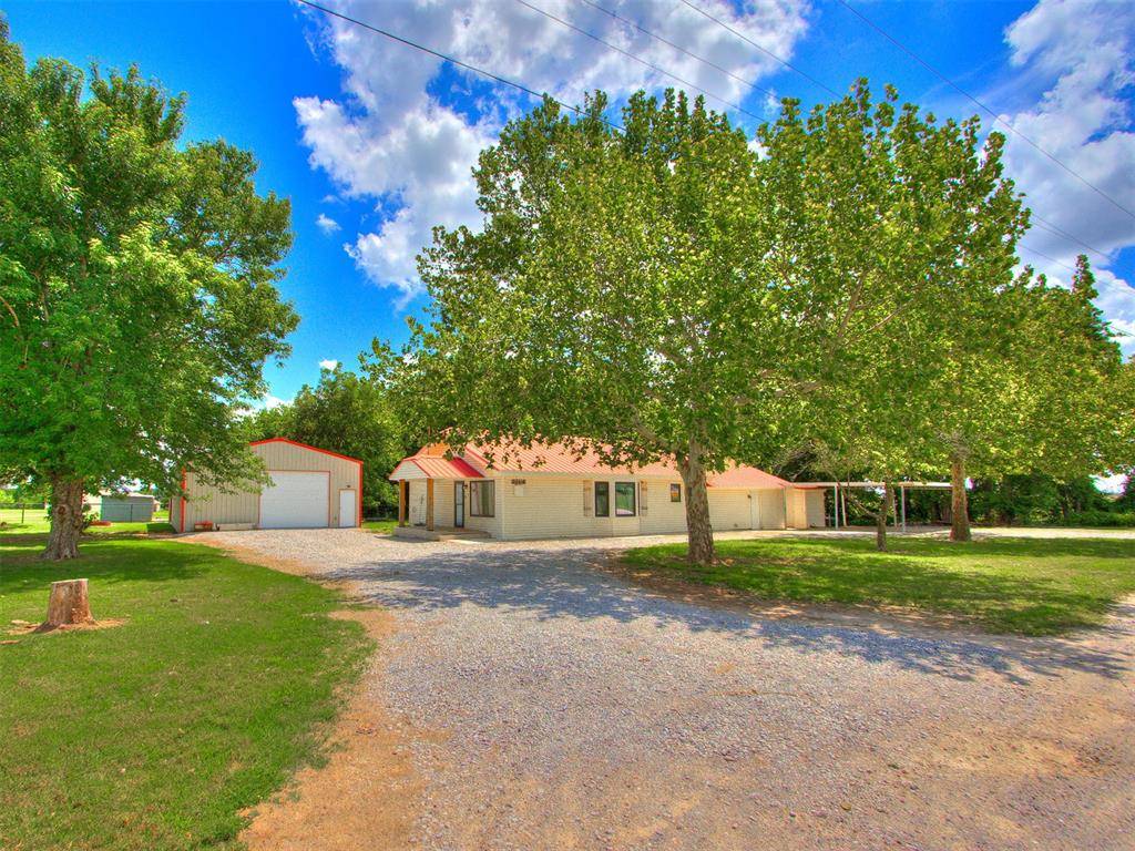 20478 260th ST, Washington, OK 73093