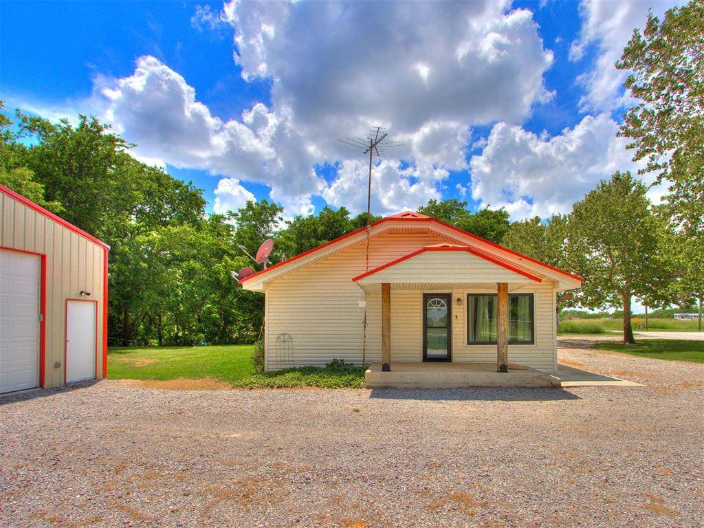 20478 260th ST, Washington, OK 73093