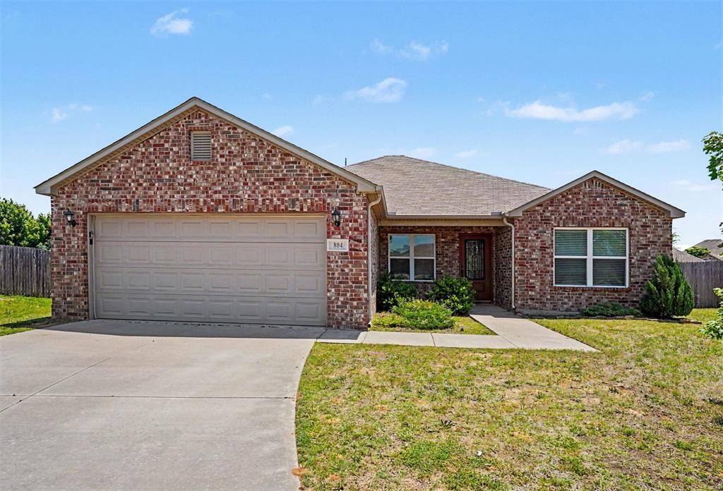 804 Hallow Oak CT, Midwest City, OK 73130