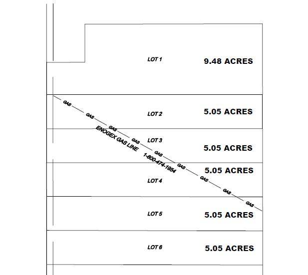 6 Hwy 92, Amber, OK 73004