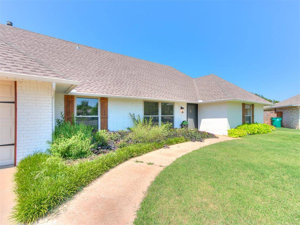 2341 NW 120th CIR, Oklahoma City, OK 73120