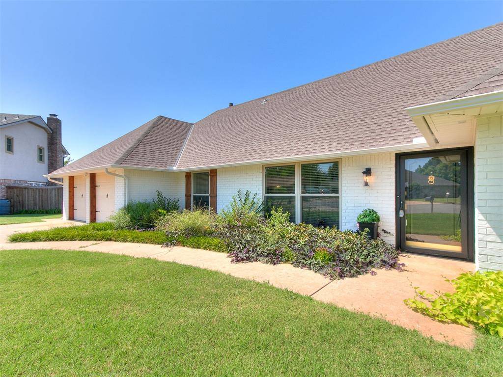 2341 NW 120th CIR, Oklahoma City, OK 73120