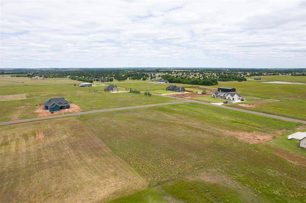 11381 Landing Strip LN, Guthrie, OK 73044
