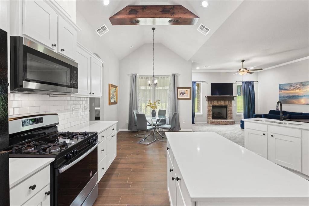 2703 Landmark DR, Seminole, OK 74868