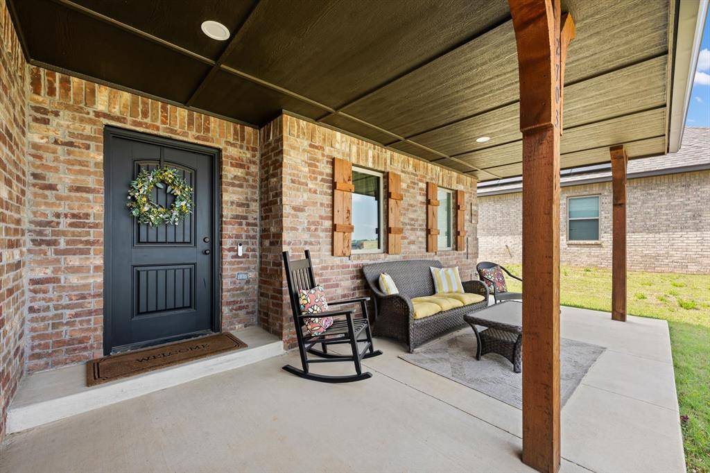 2703 Landmark DR, Seminole, OK 74868
