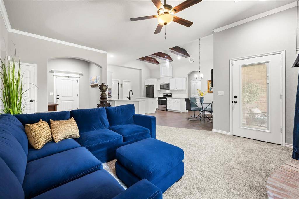 2703 Landmark DR, Seminole, OK 74868