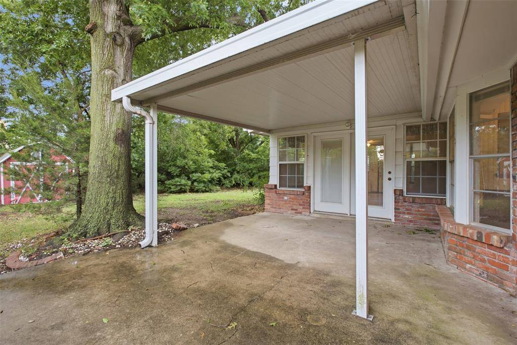 9512 S Blackwelder AVE, Oklahoma City, OK 73139