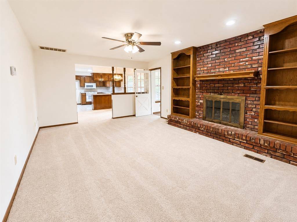 9512 S Blackwelder AVE, Oklahoma City, OK 73139