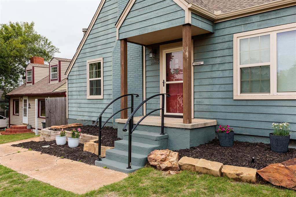 1925 NW 38th ST, Oklahoma City, OK 73118