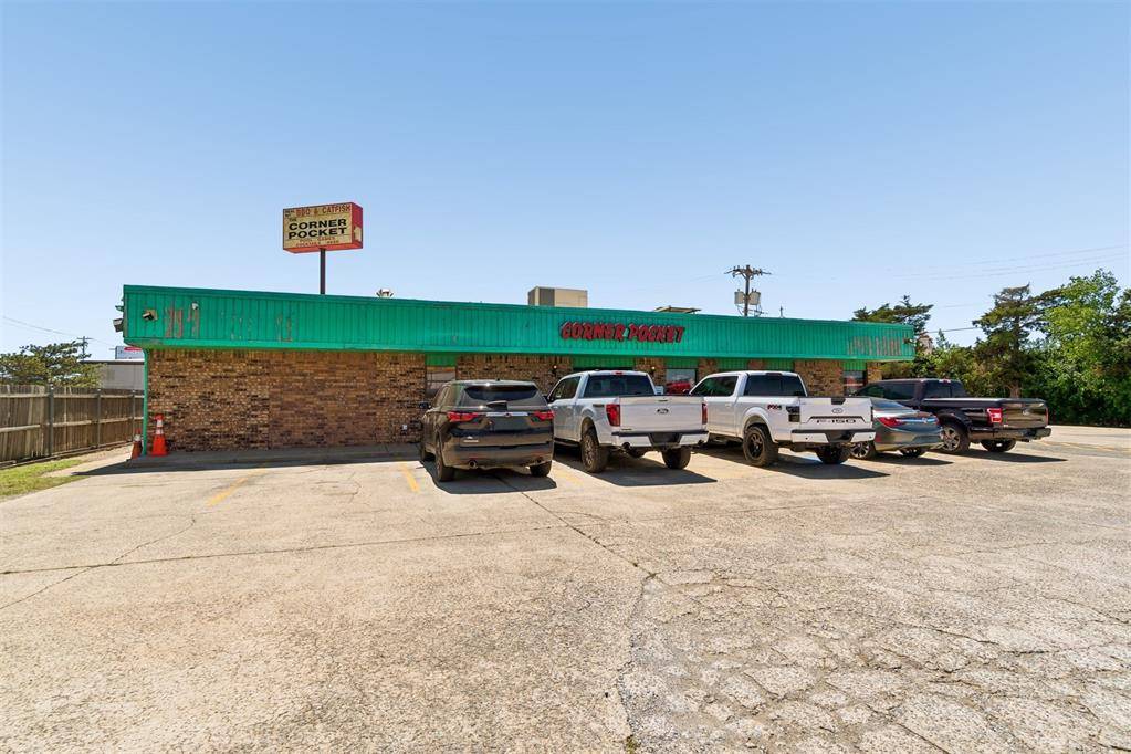 900 SE 89th ST, Oklahoma City, OK 73149