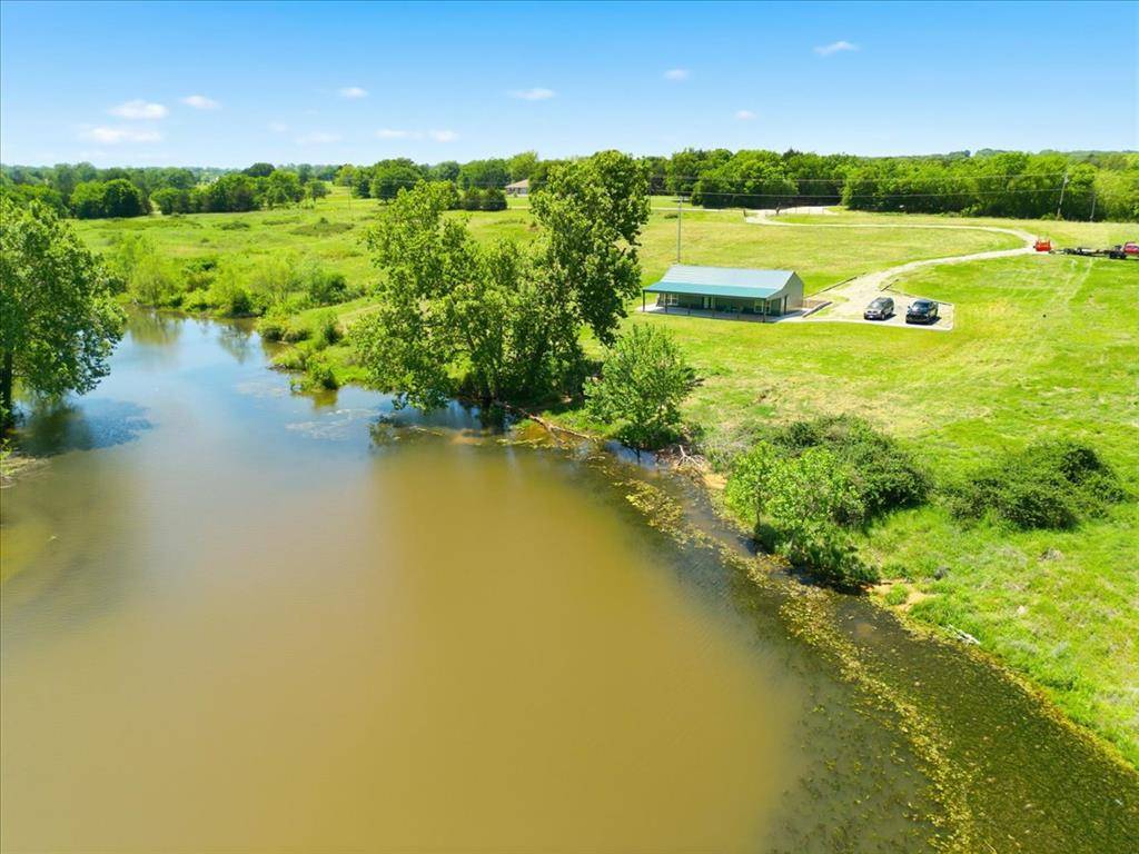 10616 SE County Road 3560, Byng, OK 74820