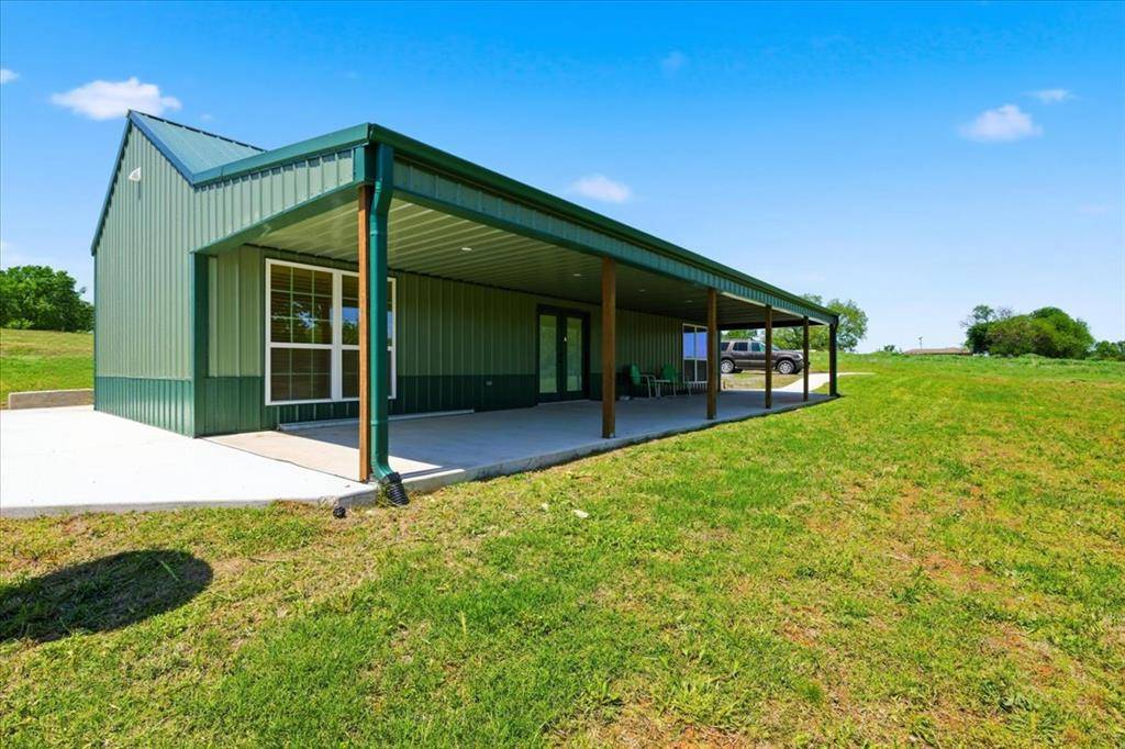 10616 SE County Road 3560, Byng, OK 74820