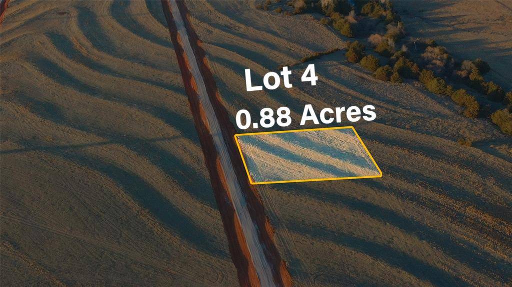 Heartland CIR #Lot 4, Minco, OK 73059