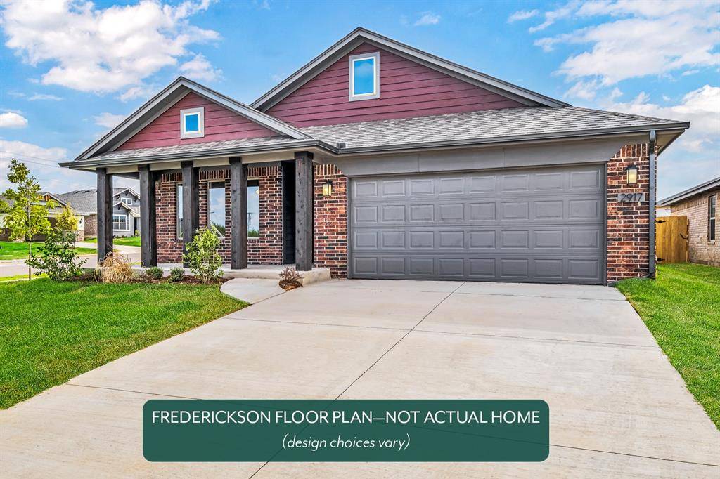 8800 Spruce ST, Edmond, OK 73007