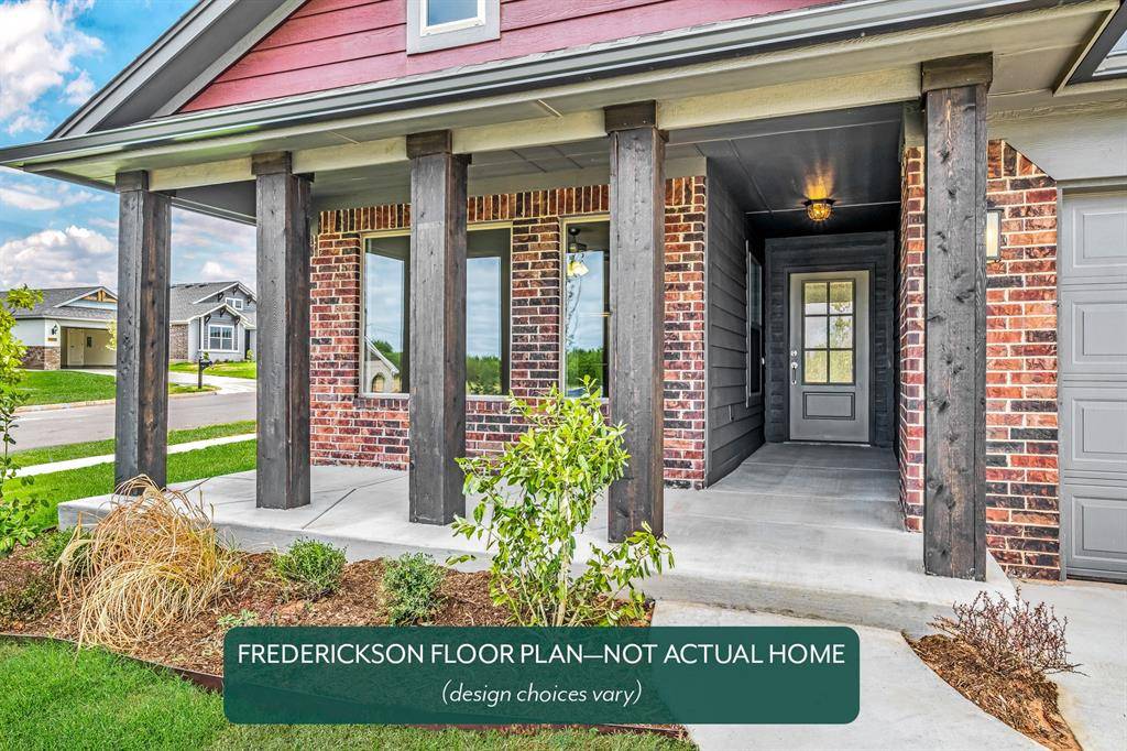 8800 Spruce ST, Edmond, OK 73007