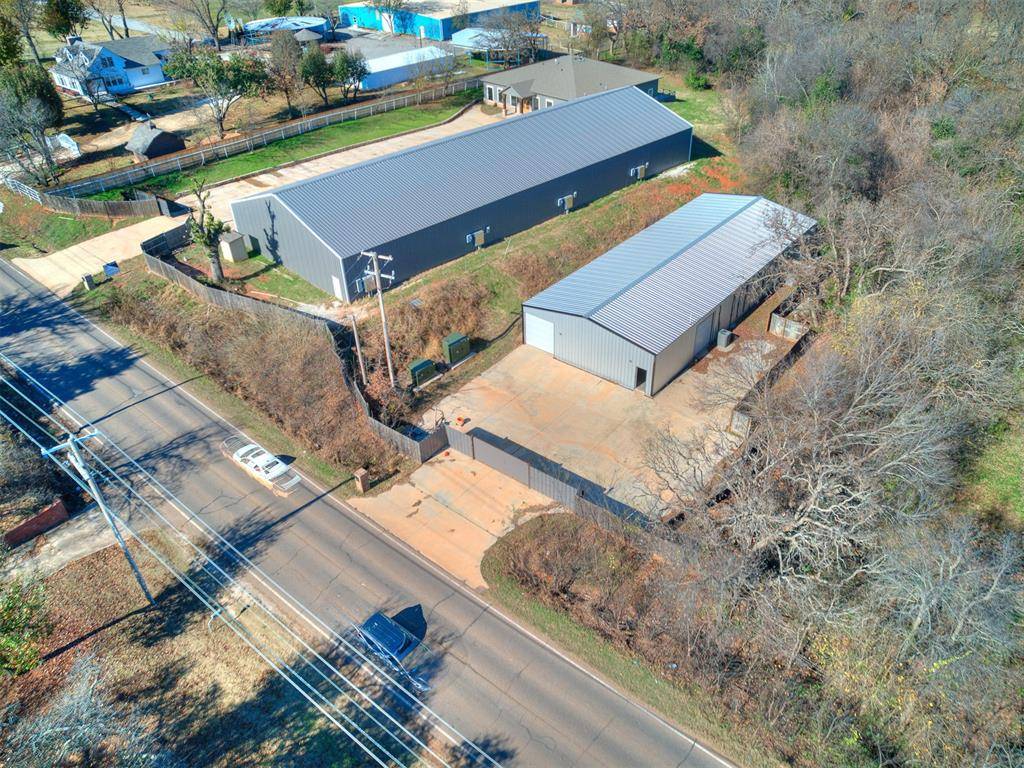 3875 E Waterloo RD, Edmond, OK 73034