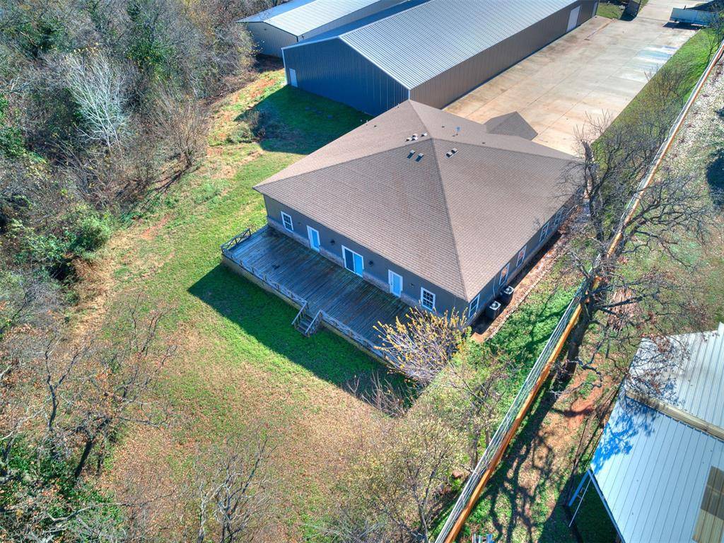 3875 E Waterloo RD, Edmond, OK 73034