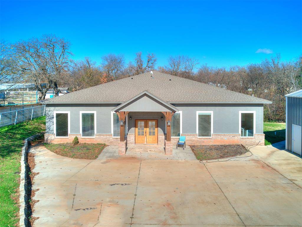 3875 E Waterloo RD, Edmond, OK 73034
