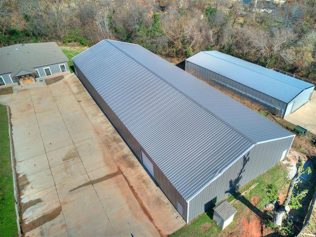 3875 E Waterloo RD, Edmond, OK 73034