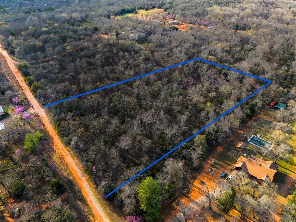 17337 Bugher RD, Lexington, OK 73052