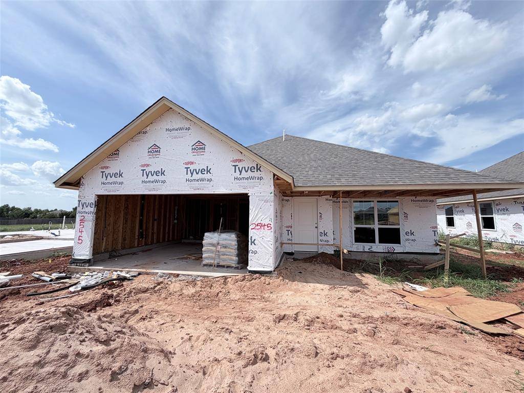 2545 NW 196th ST, Edmond, OK 73012