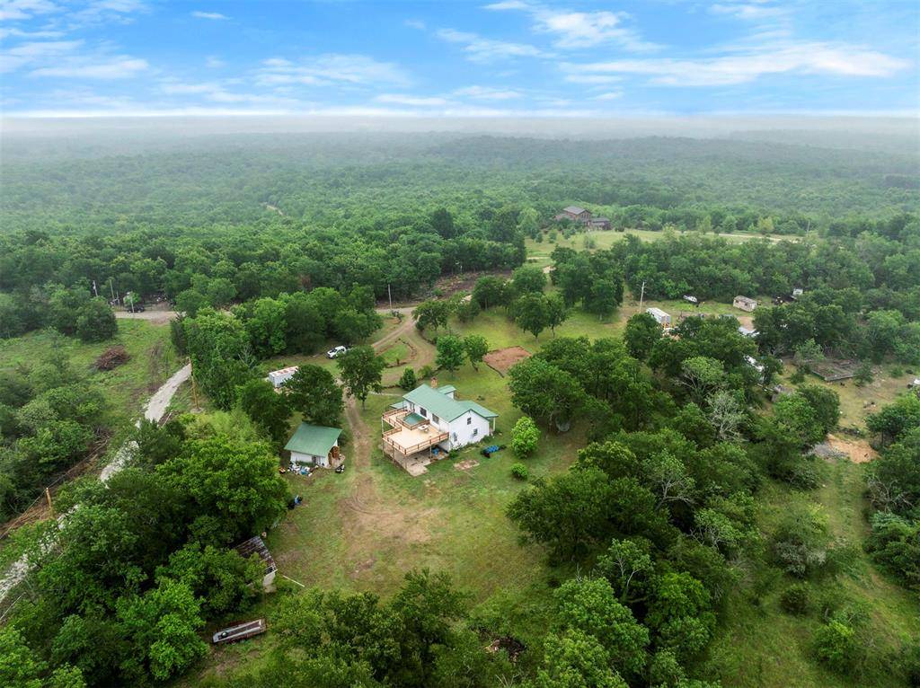 1037 River Bluff RD, Idabel, OK 74745