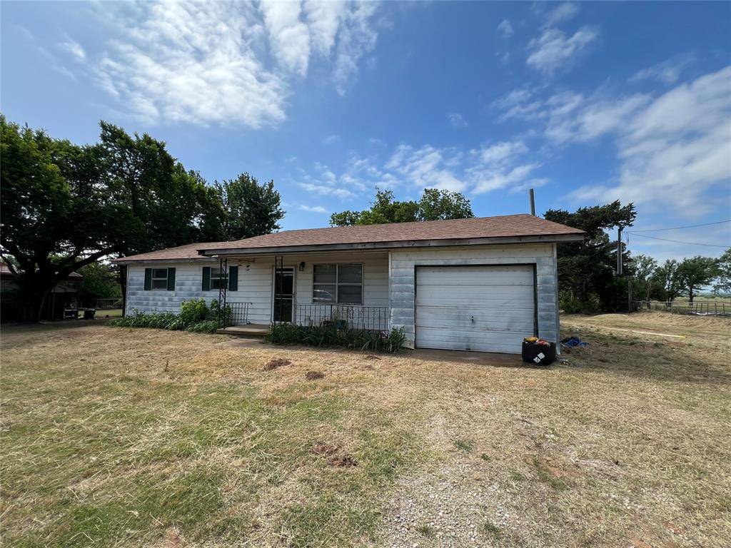 19117 Park RD, Anadarko, OK 73005