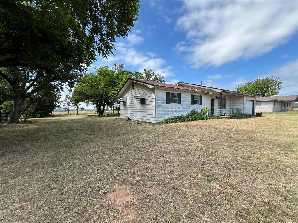 19117 Park RD, Anadarko, OK 73005