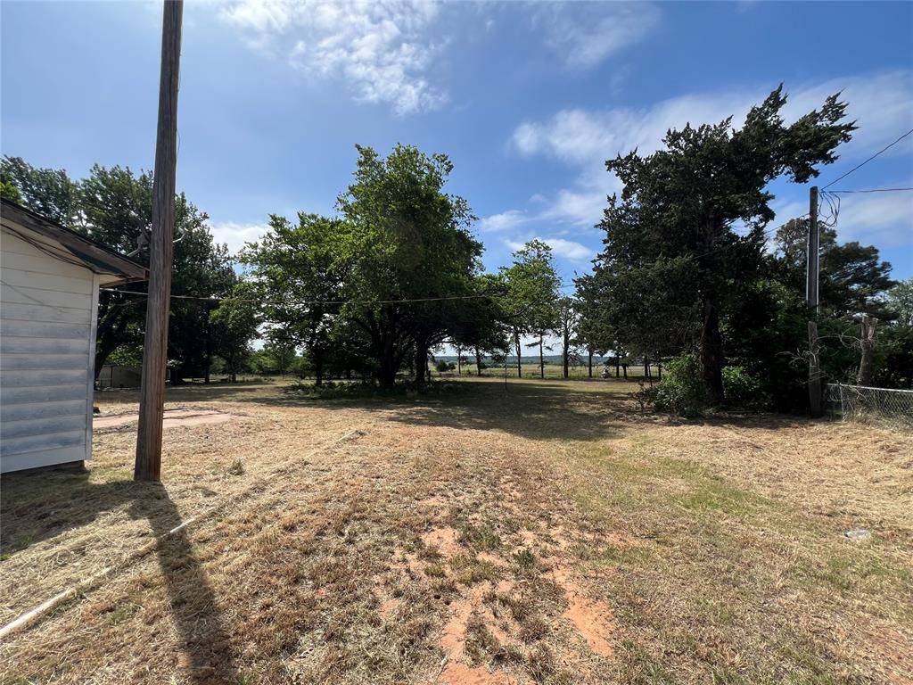 19117 Park RD, Anadarko, OK 73005