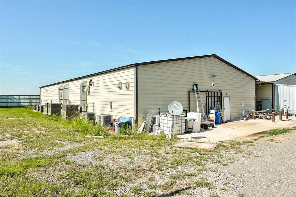 2751 N Meridian AVE, Crescent, OK 73028