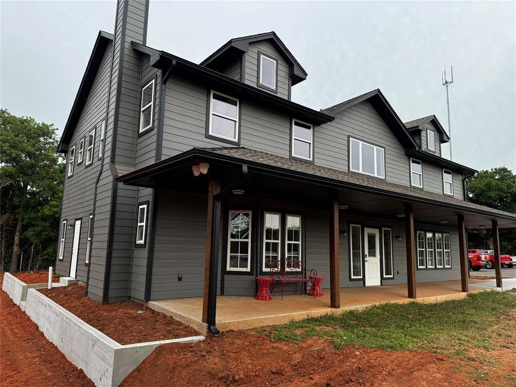 8121 N Eastern AVE, Oklahoma City, OK 73131