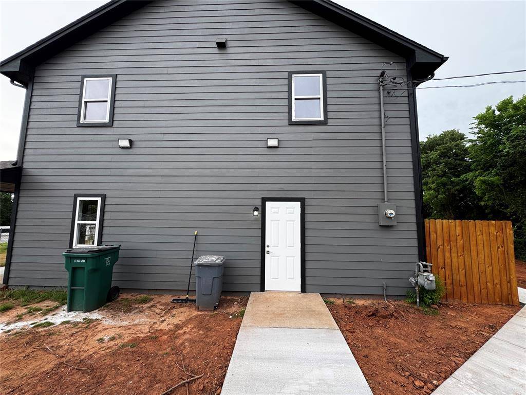 8121 N Eastern AVE, Oklahoma City, OK 73131