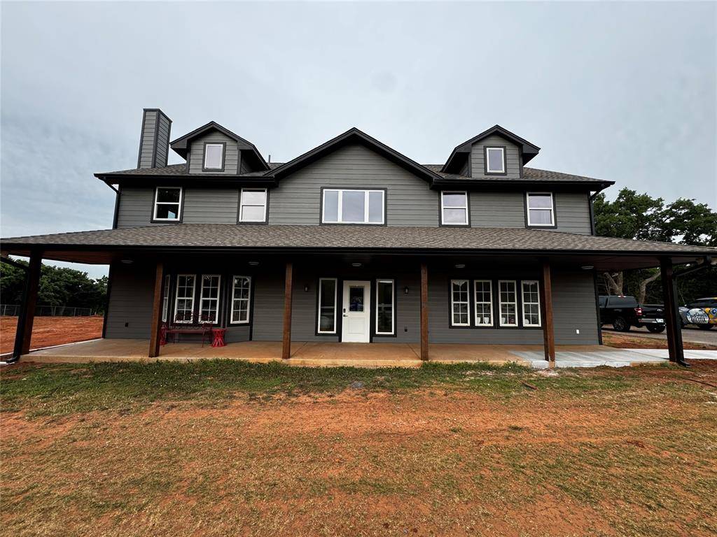 8121 N Eastern AVE, Oklahoma City, OK 73131