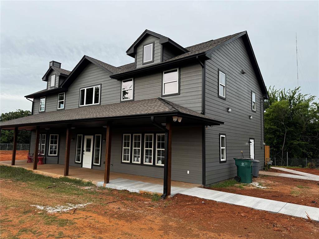 8121 N Eastern AVE, Oklahoma City, OK 73131