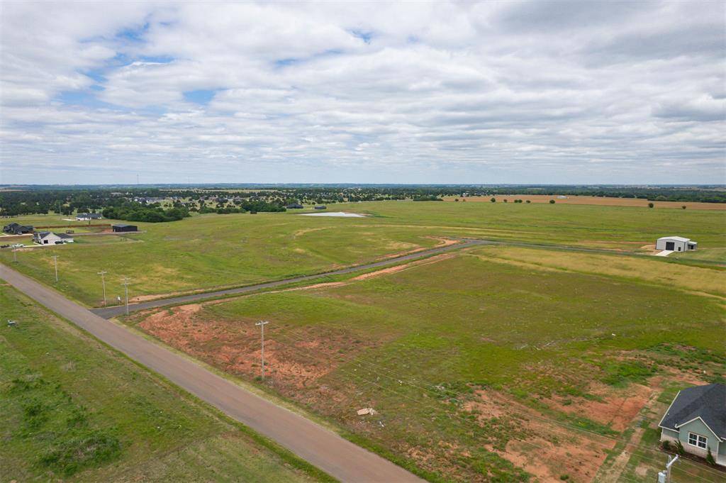 2646 S May AVE, Guthrie, OK 73044