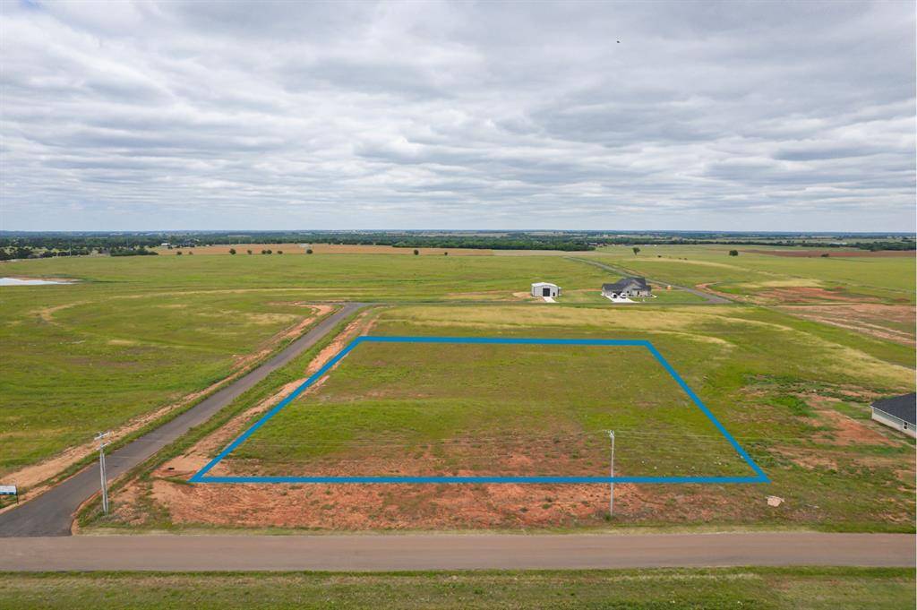 2646 S May AVE, Guthrie, OK 73044