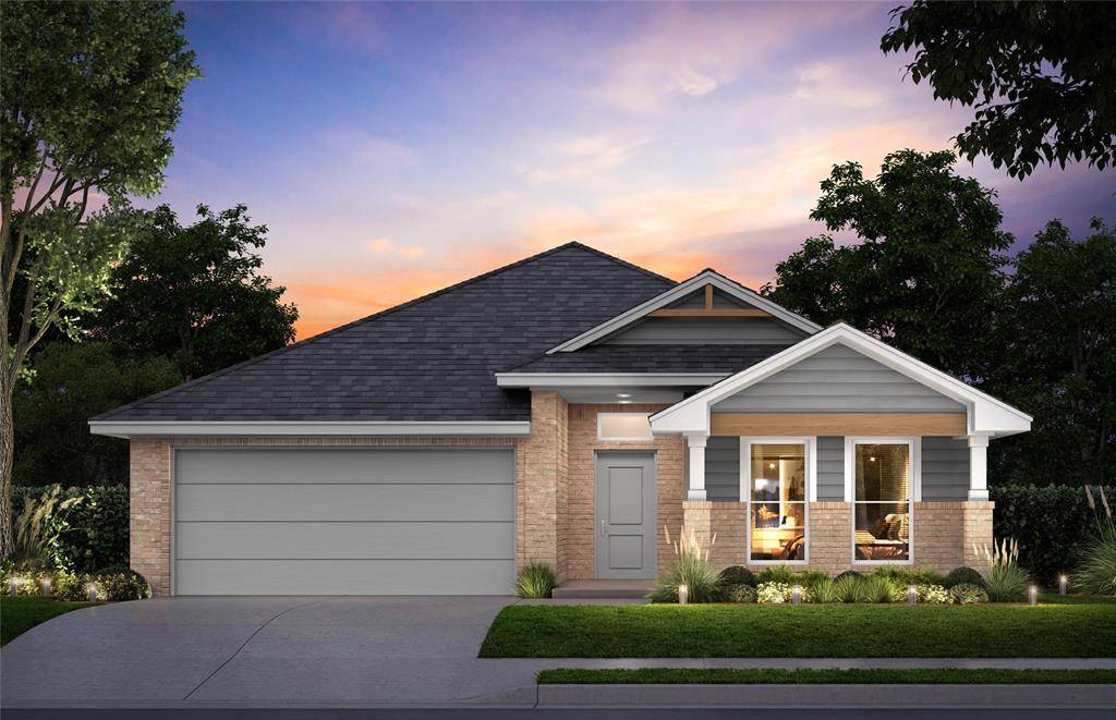 4010 Abingdon DR, Norman, OK 73026