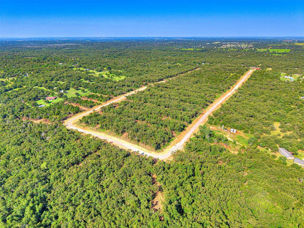 Emerald Oaks CIR #Lot 50, Guthrie, OK 73044