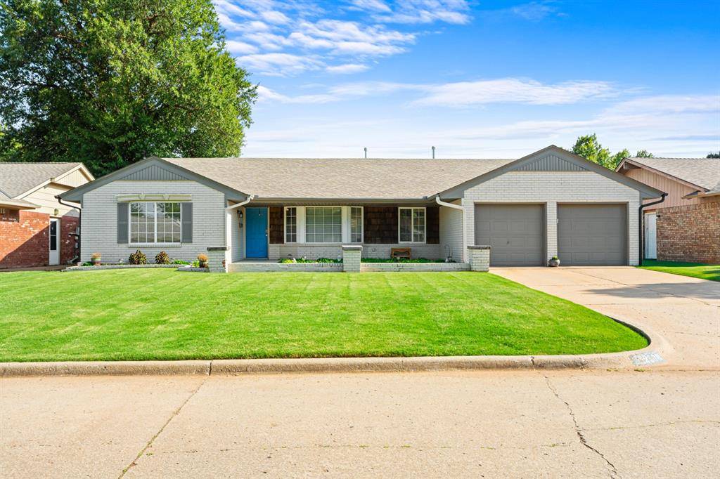 2508 NW 119th ST, Oklahoma City, OK 73120