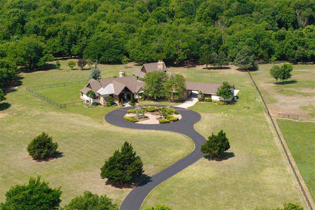 3150 W Waterloo RD, Edmond, OK 73025