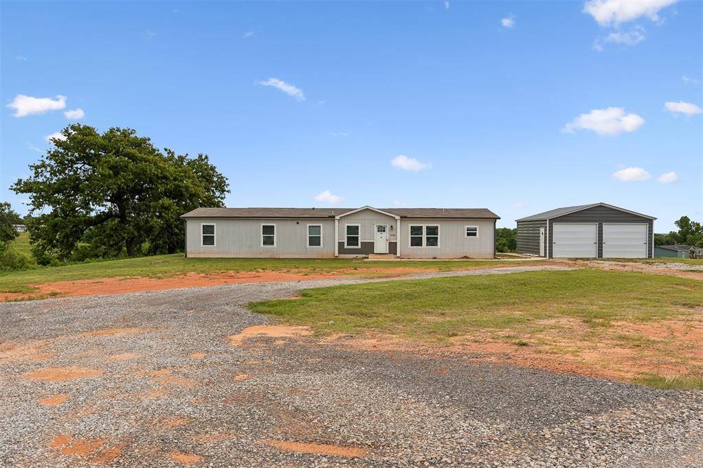 13262 Southerland RD, Blanchard, OK 73010