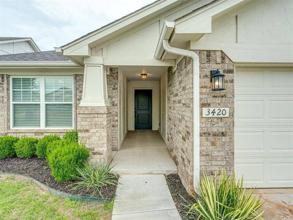 3420 Pagoda Pead DR, Yukon, OK 73099