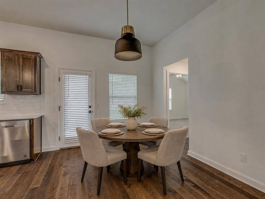 3717 NW 177th ST, Edmond, OK 73012