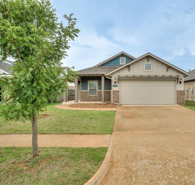 6612 NW 154th ST, Edmond, OK 73013