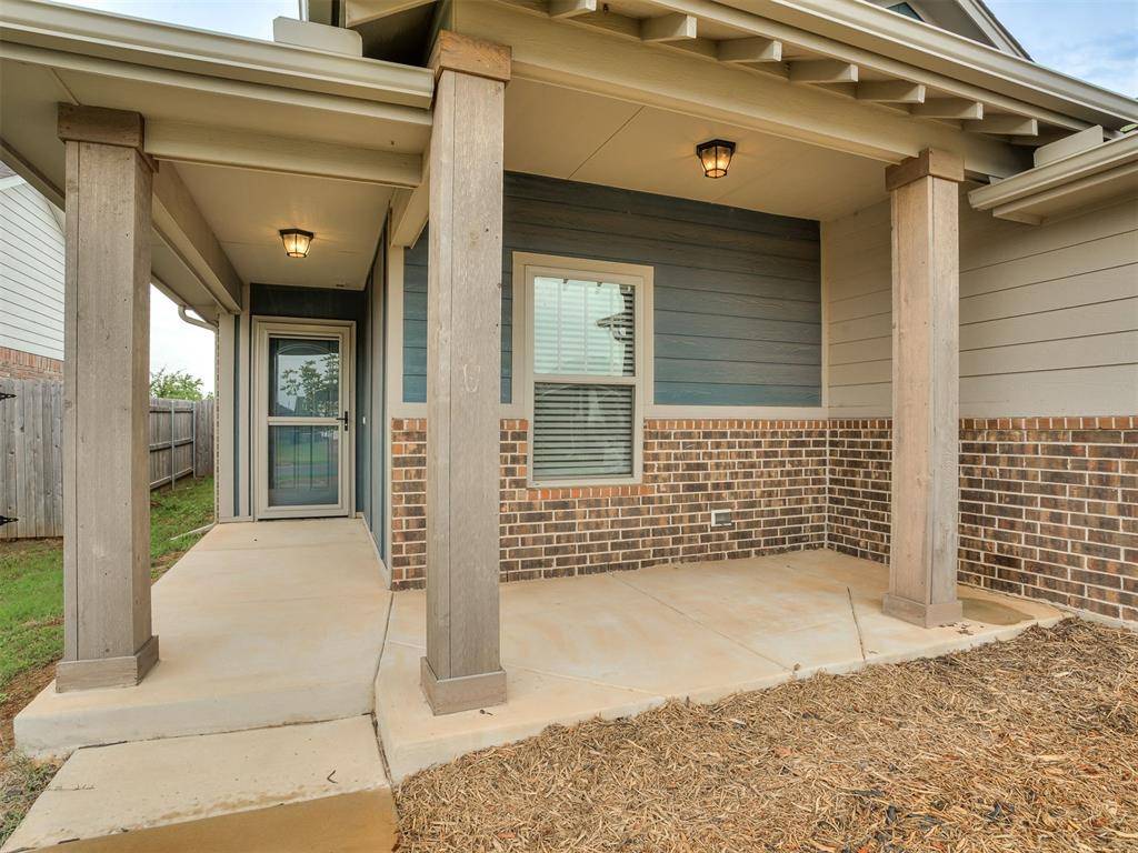 6612 NW 154th ST, Edmond, OK 73013