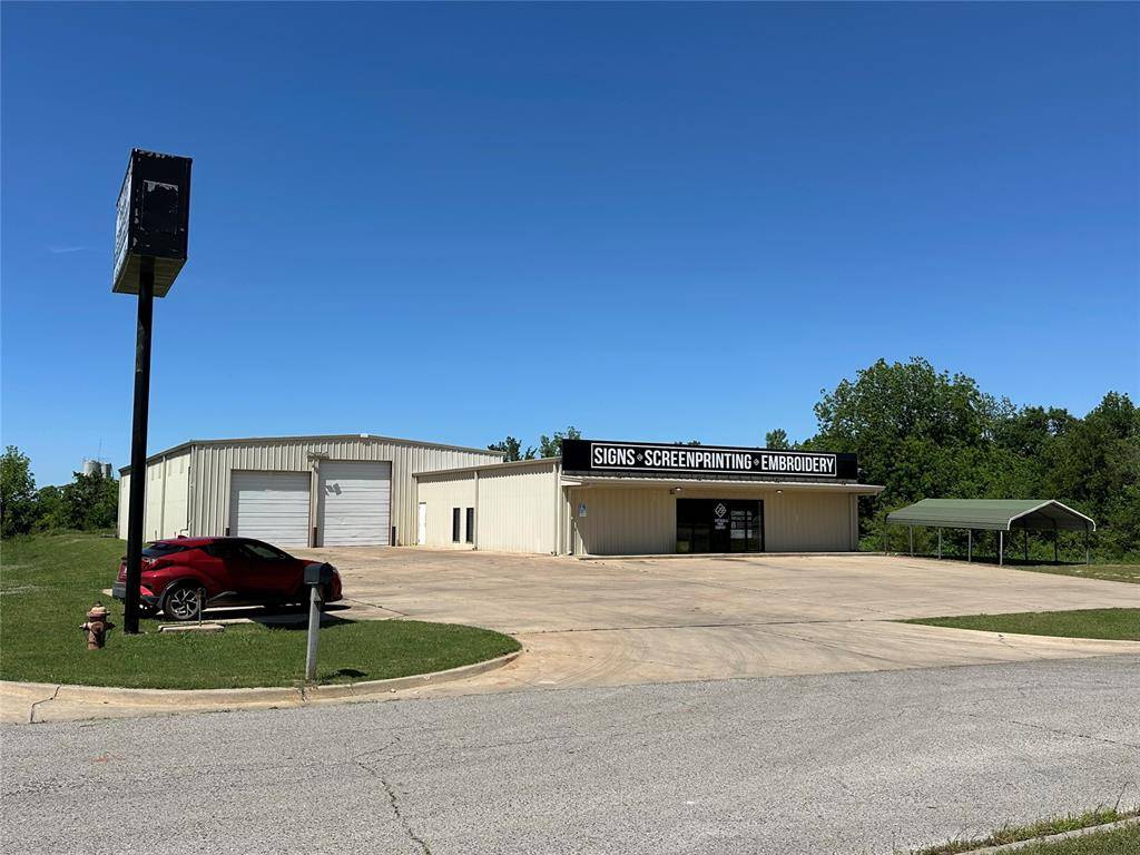 16557 NE 23rd ST, Choctaw, OK 73020