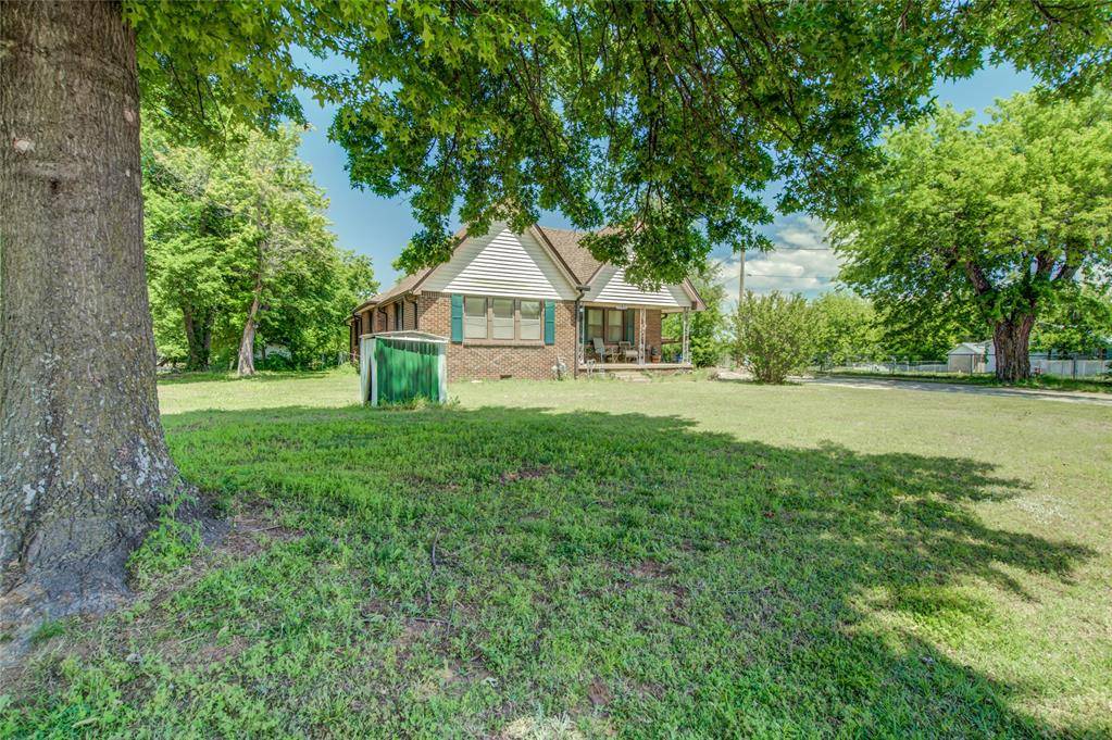 11011 E Draper AVE, Choctaw, OK 73020