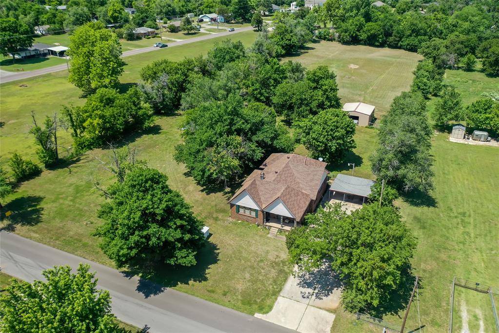 11011 E Draper AVE, Choctaw, OK 73020
