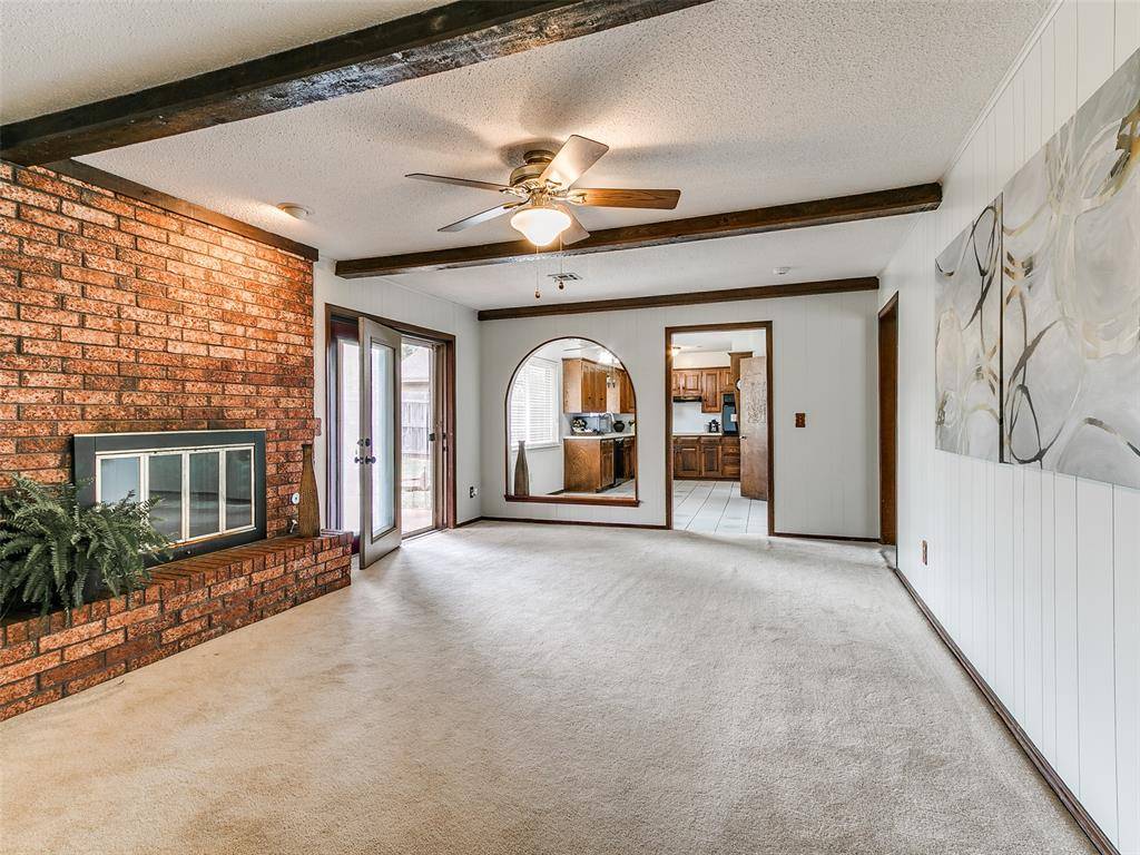 2324 NW 112th ST, Oklahoma City, OK 73120